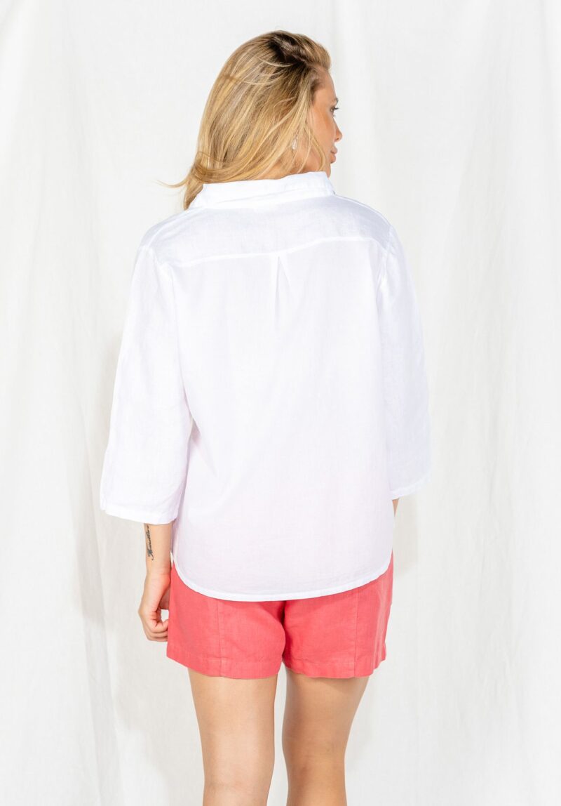 Polo 3/4 - Imagen 3