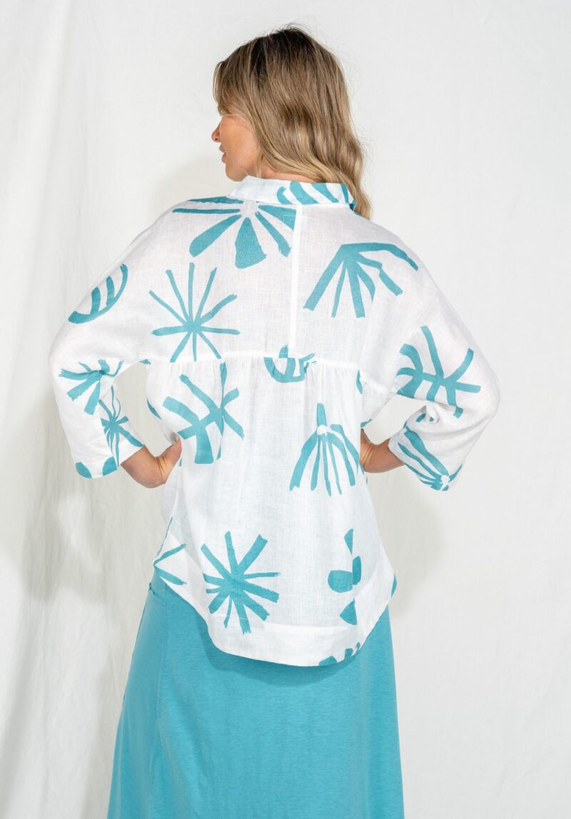 Camisa tky - Imagen 3