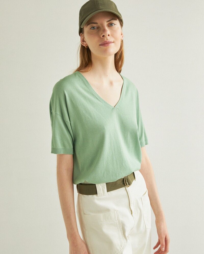 Jersey punto - Imagen 2