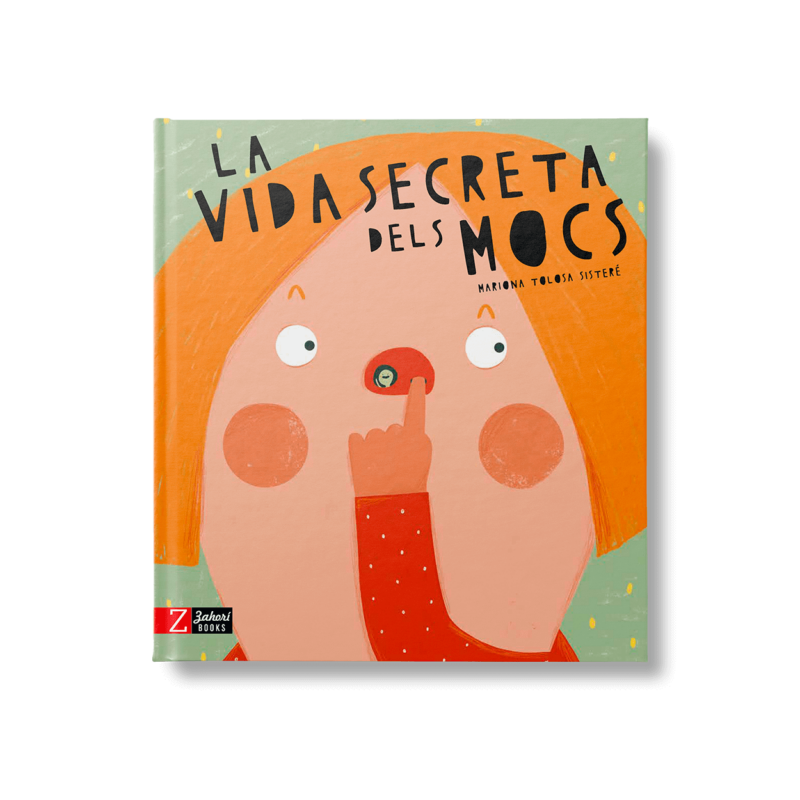 La vida secreta dels mocs