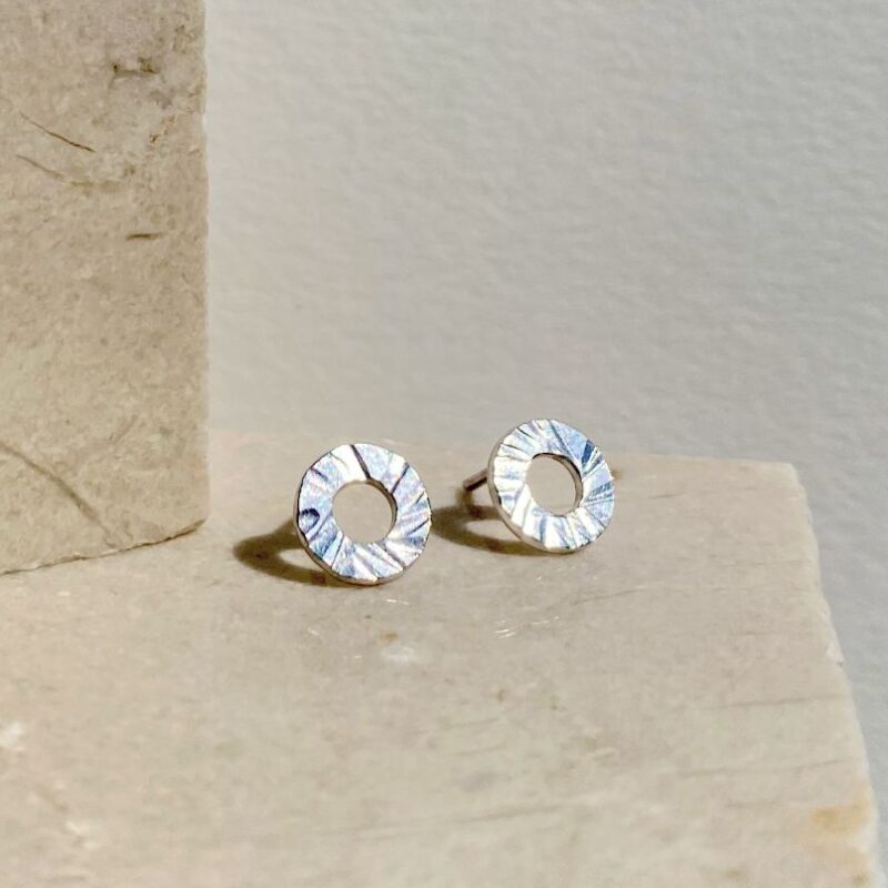 Pendientes Nu 3