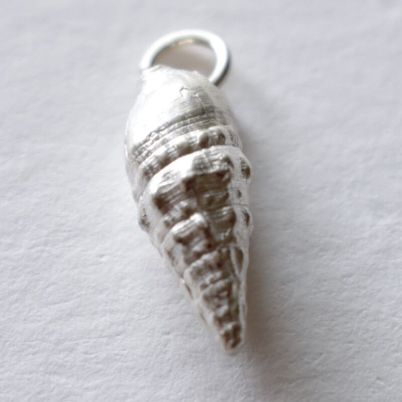 Colgante caracola