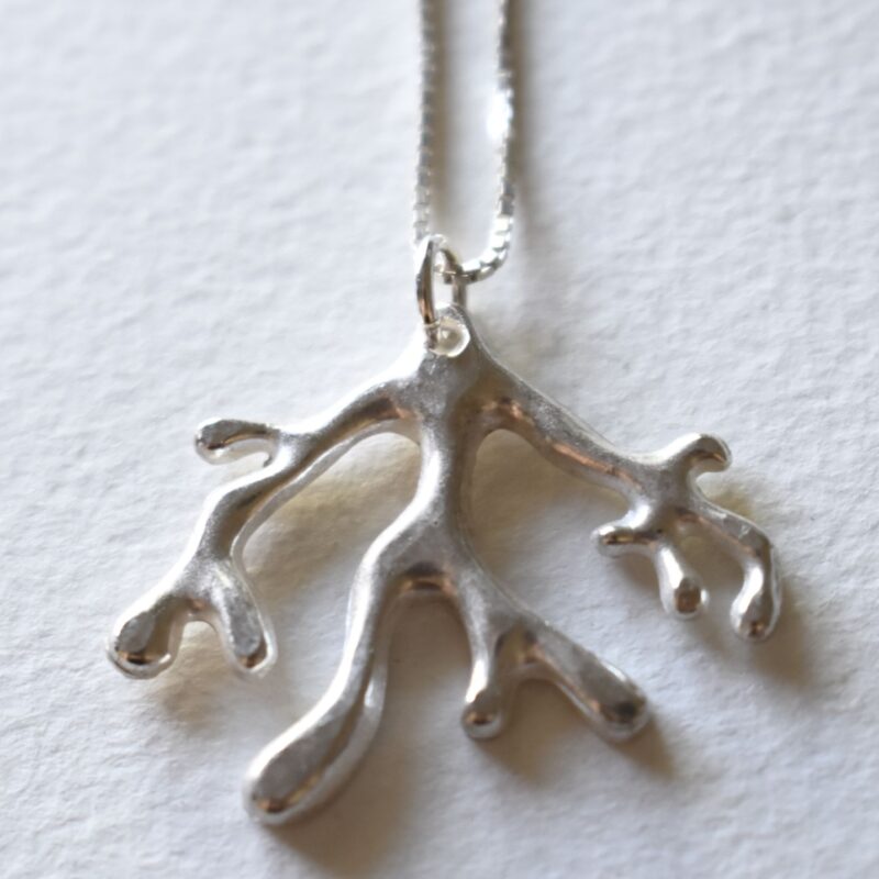 Colgante coral - Imagen 2