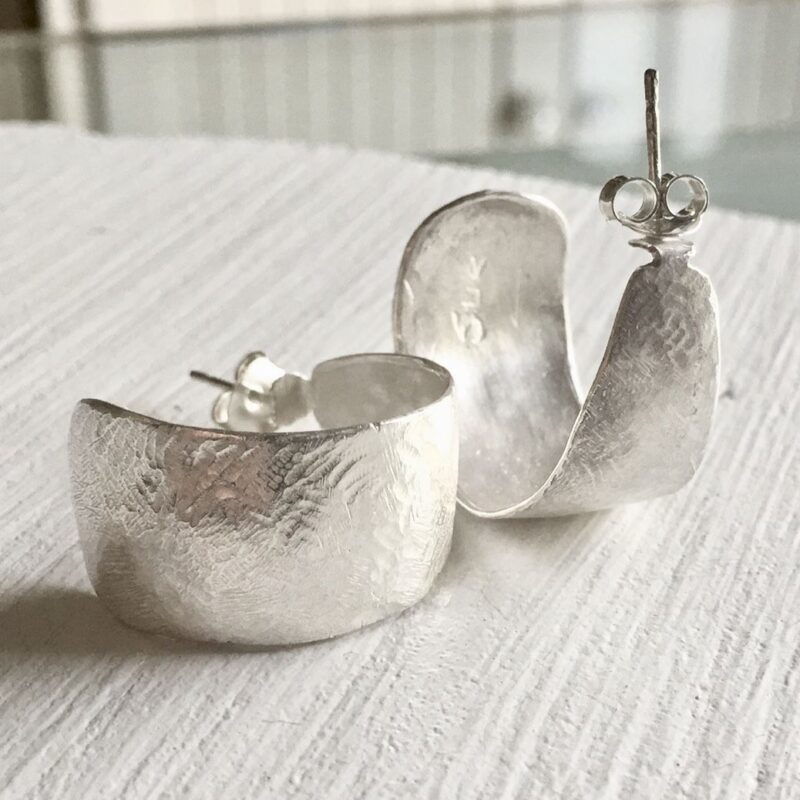 Pendientes Frida