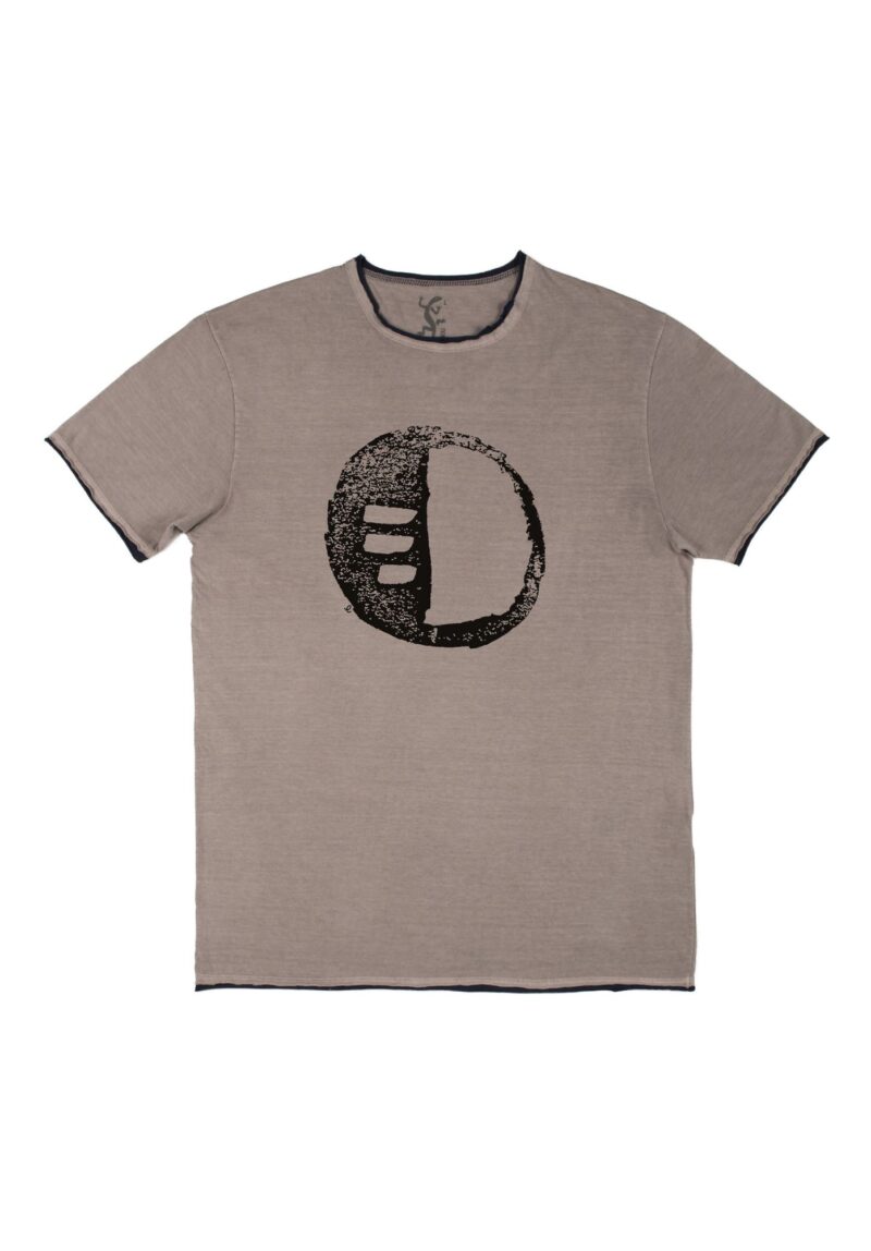 Camiseta rollie