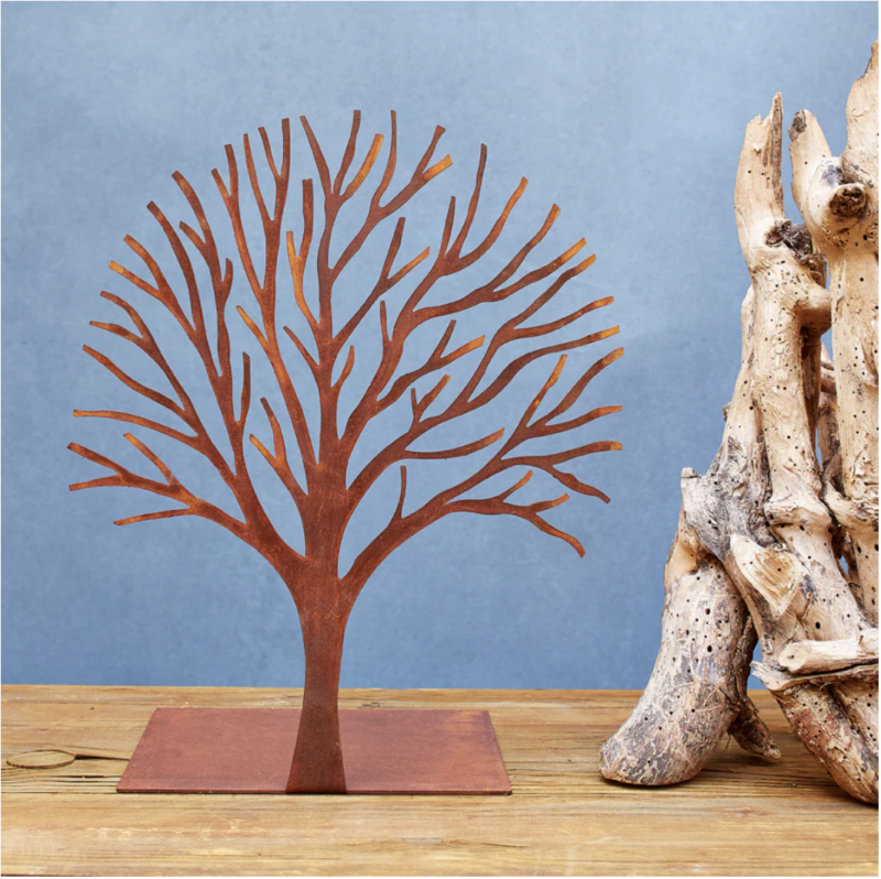 Árbol pequeño