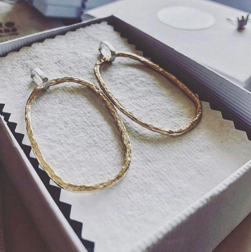 Pendientes duna