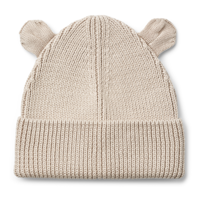 Gorro osito