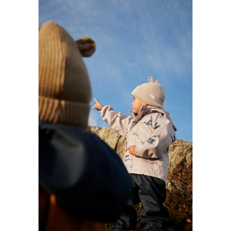 Gorro osito - Imagen 5