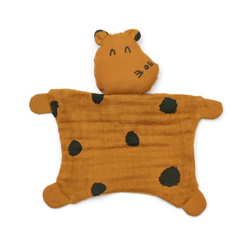 Doudou algodón orgánico