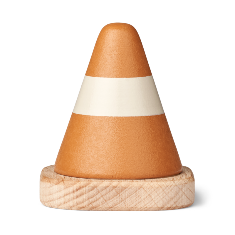 Señales de tráfico de madera - Imagen 6
