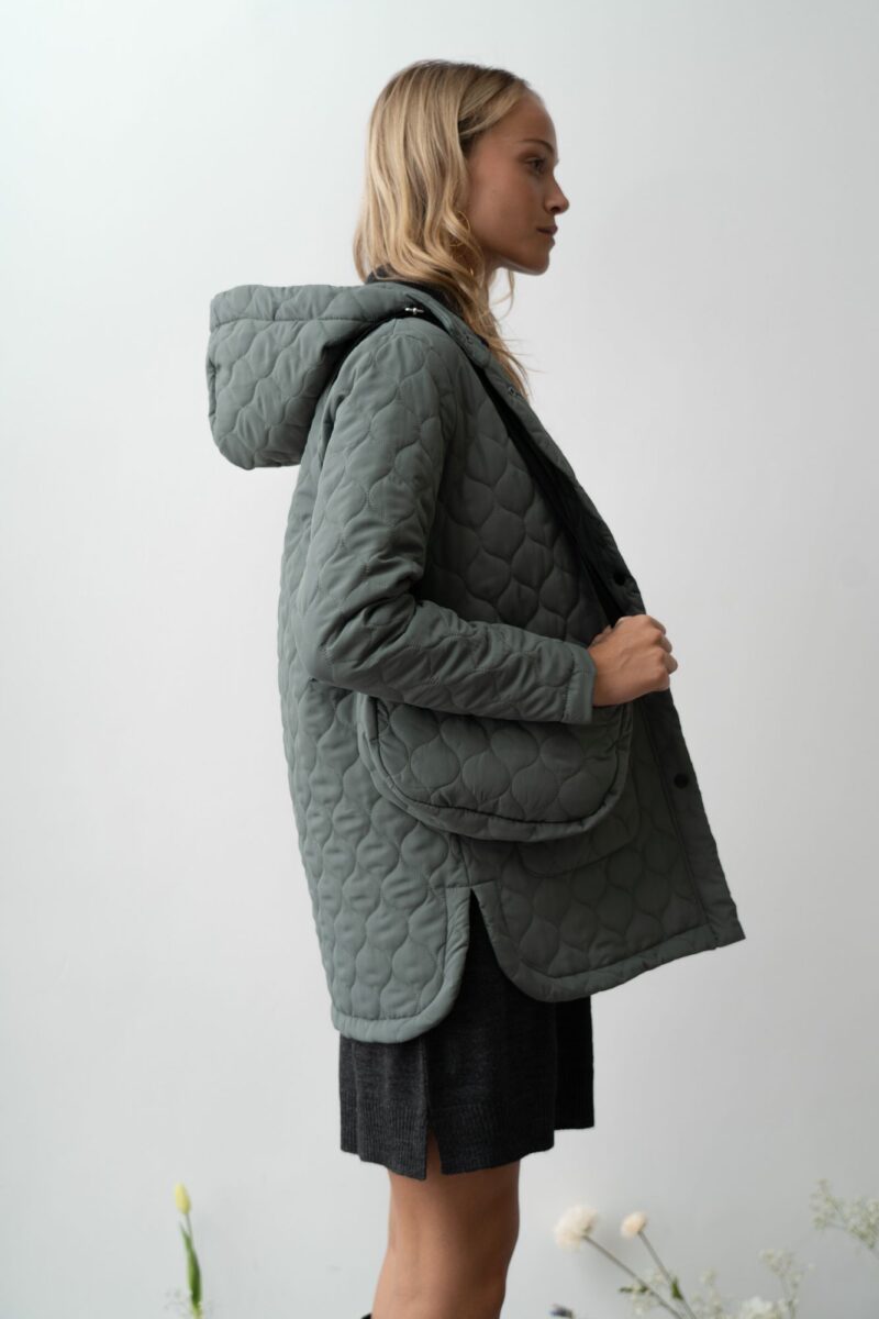 Chaqueta boreal - Imagen 2