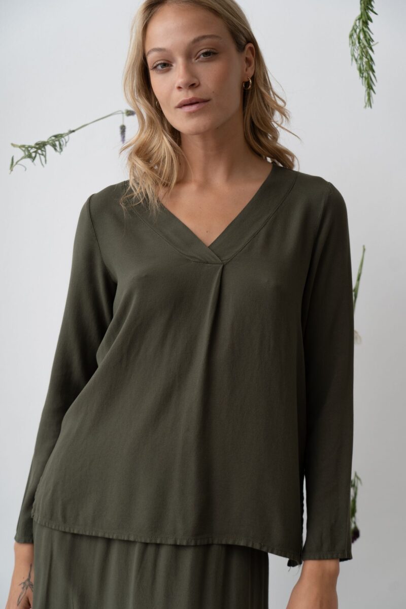 Camiseta cloves