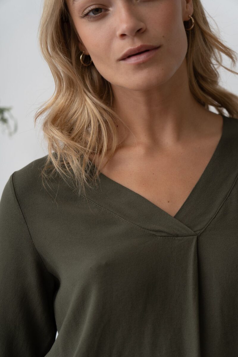 Camiseta cloves - Imagen 2
