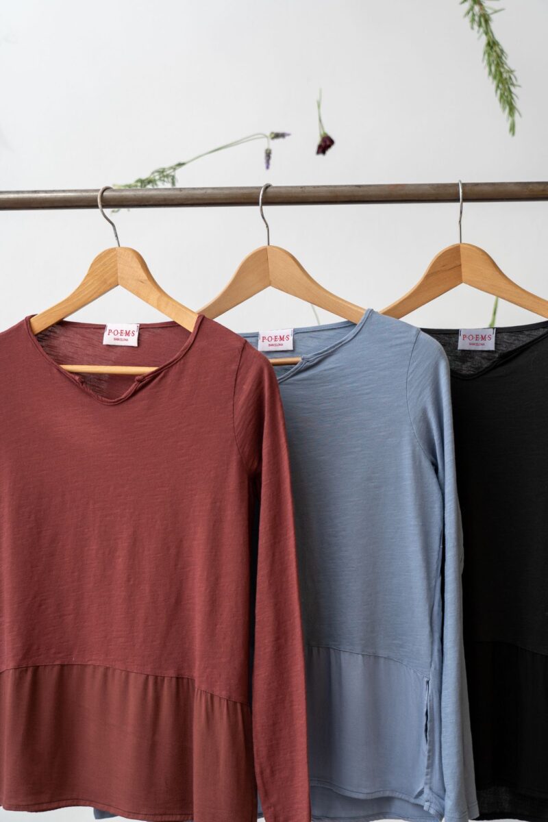 Camiseta combi craft - Imagen 2