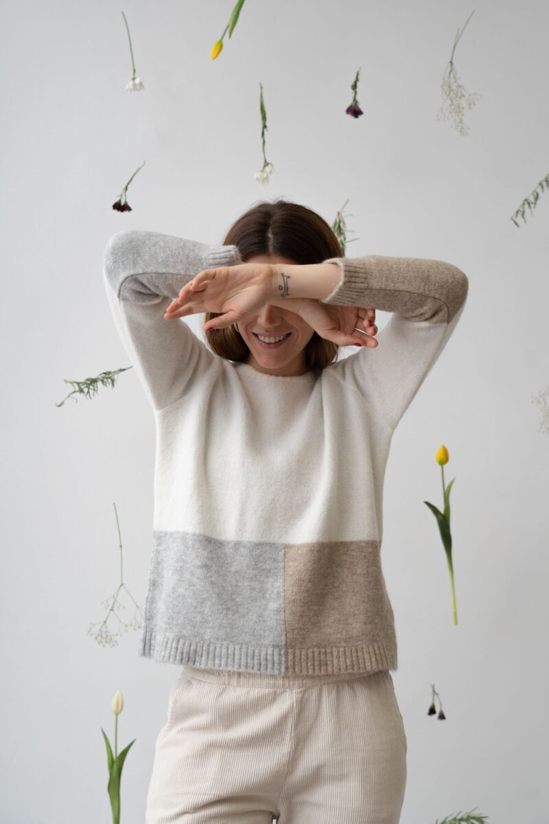 Jersey jute - Imagen 2