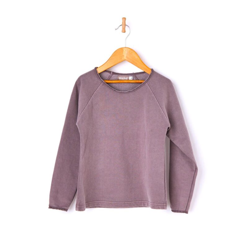 Sudadera manga ranglan - Imagen 2