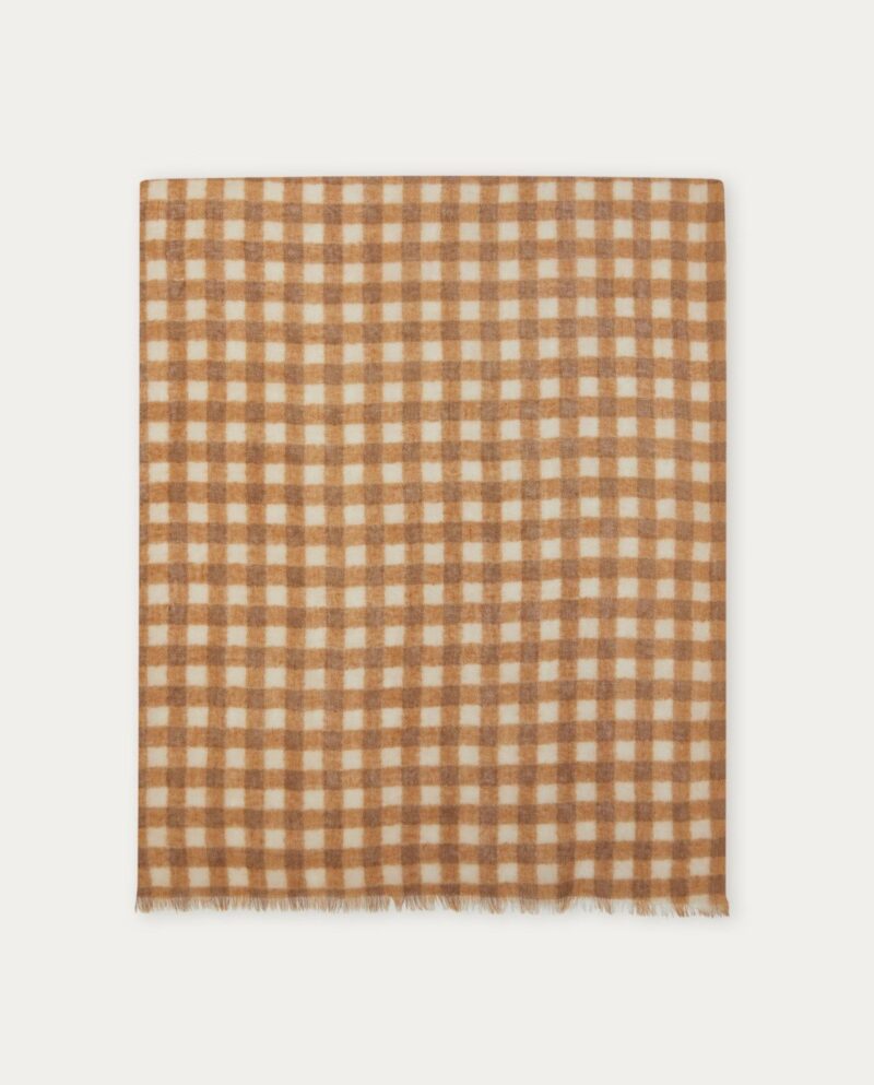 Foulard cuadros - Imagen 5