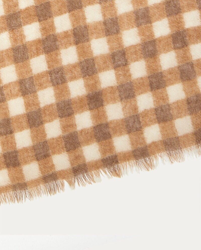 Foulard cuadros - Imagen 6