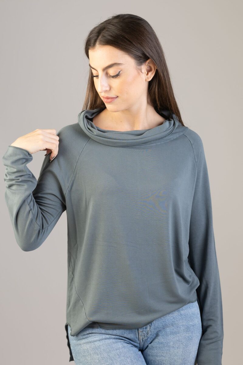 Jersey cuello - Imagen 3