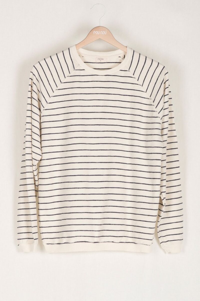 Jersei raglan ftr