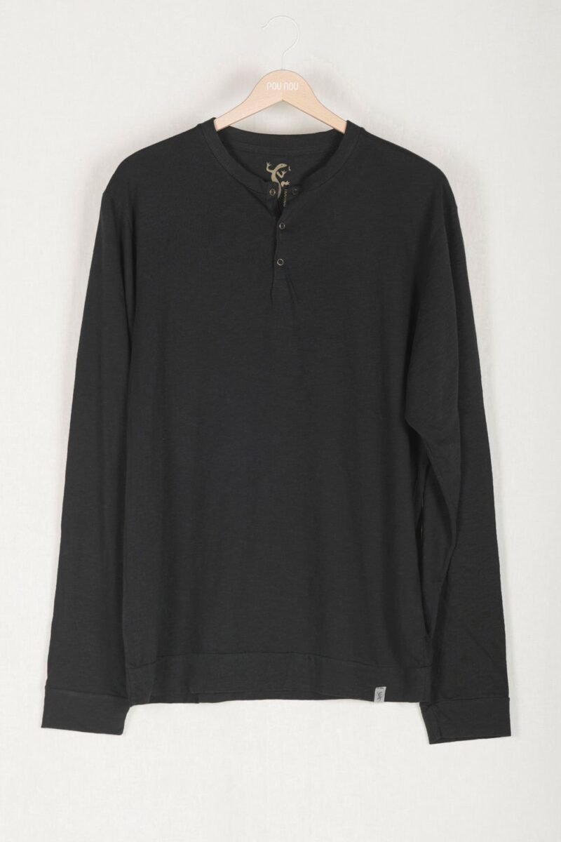 Camiseta m/ll tapeta