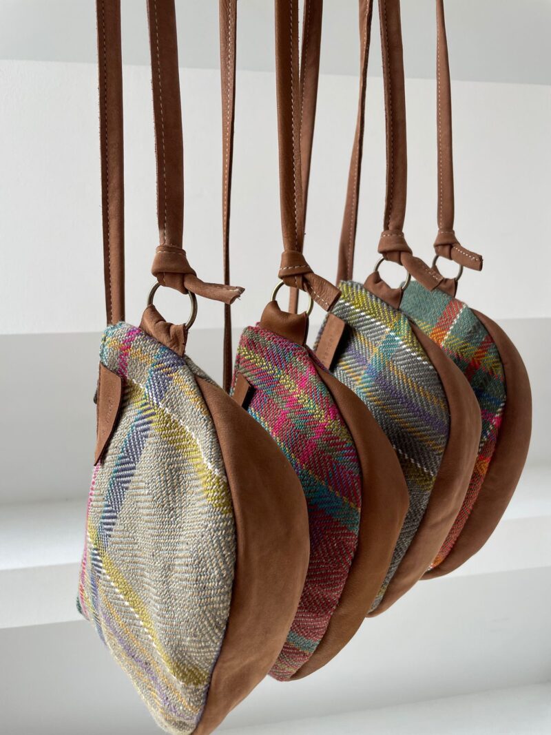 Bolso cuad - Imagen 2