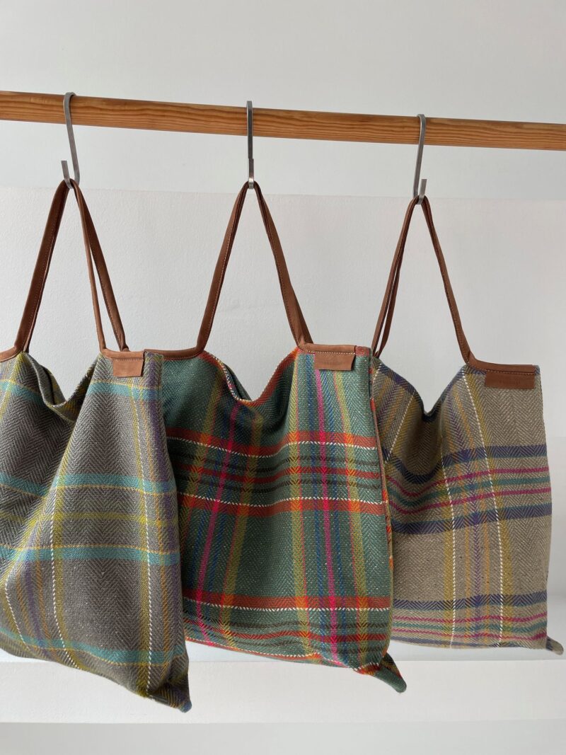 Bolso cuad - Imagen 2