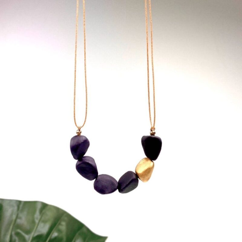 Collar corto Bruna 1