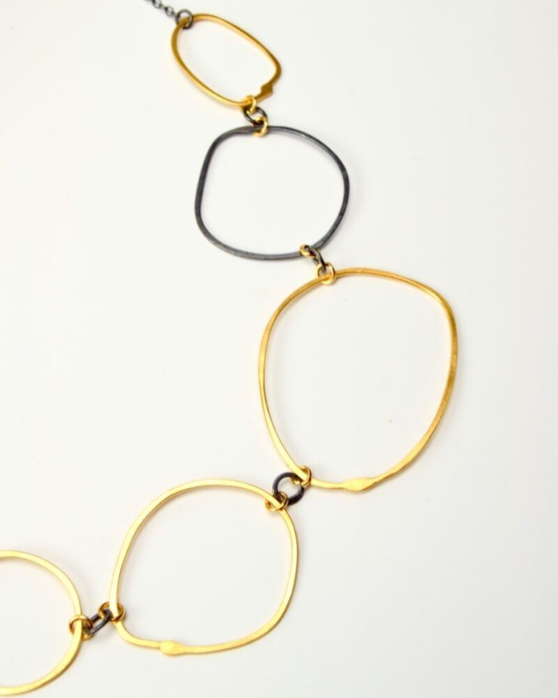 Collar de aros 1 - Imagen 2