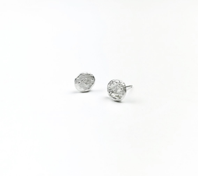 Pendientes luna