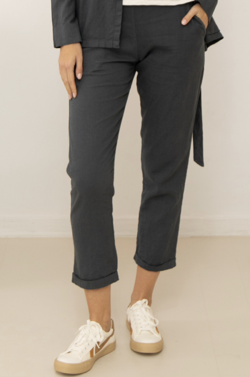 Pantalón pirata free
