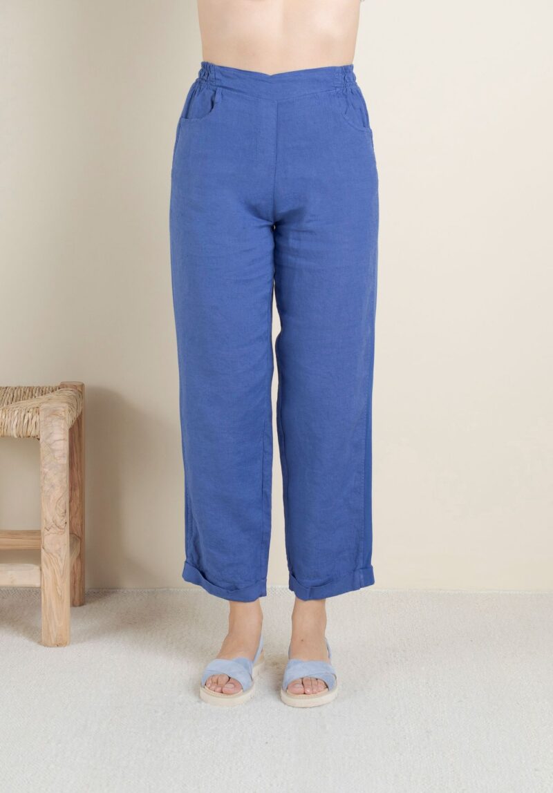 Pantaló lli canalé