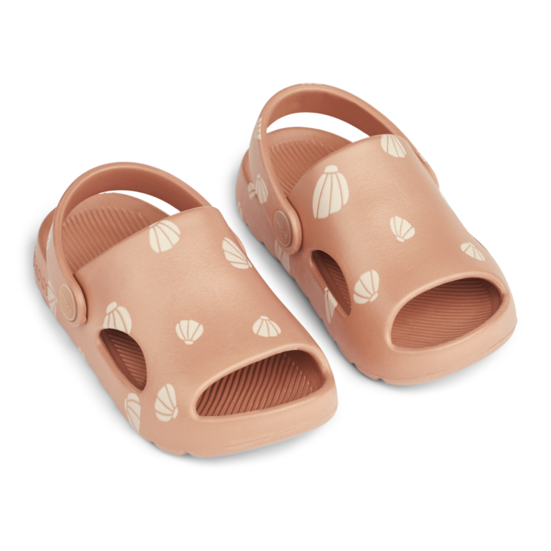 Sandalias morris