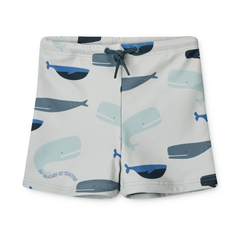 Bañador short otto