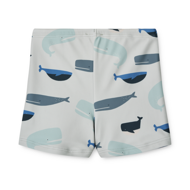 Bañador short otto - Imagen 4