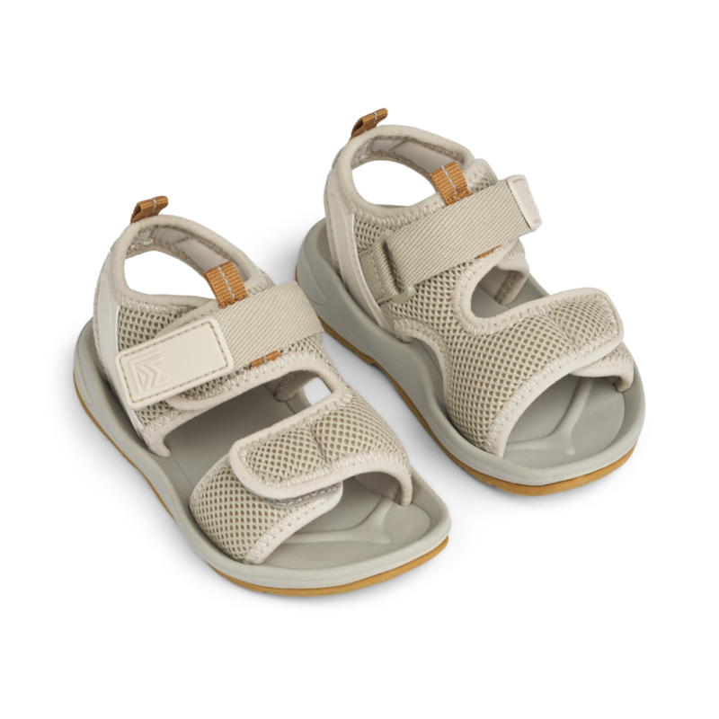 Sandalias christi