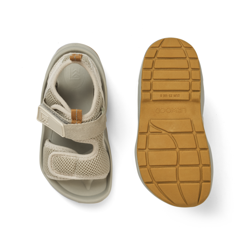 Sandalias christi - Imagen 2