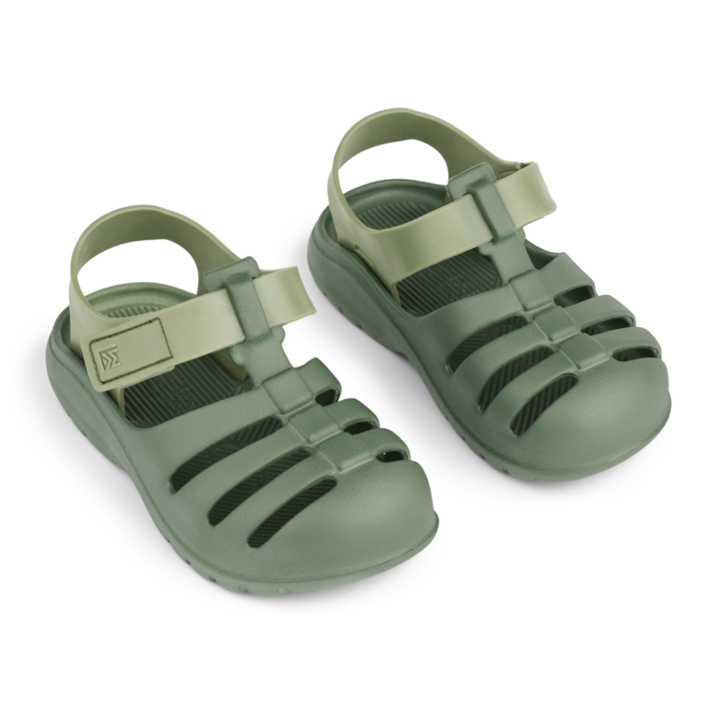 Sandalias beau
