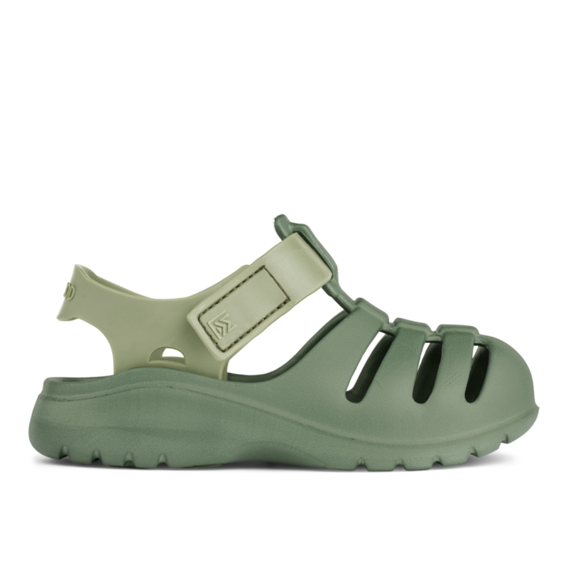Sandalias beau - Imagen 2