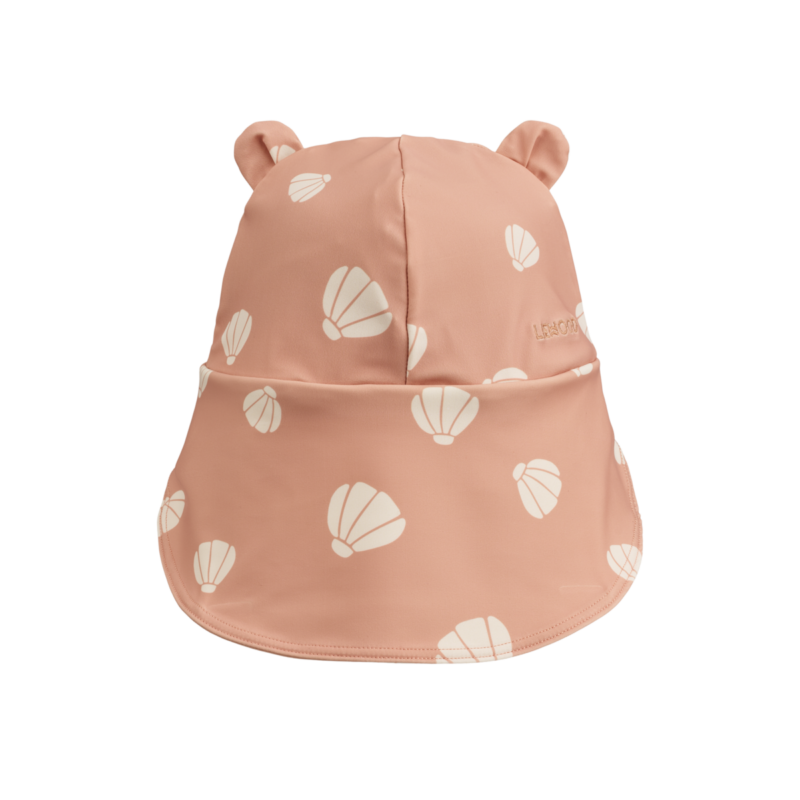 Gorro con orejas senia - Imagen 2