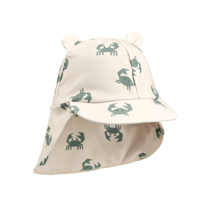Gorro con orejas senia - Imagen 3
