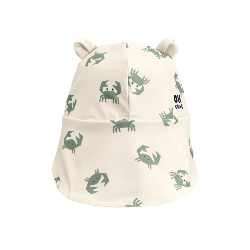 Gorro con orejas senia - Imagen 4