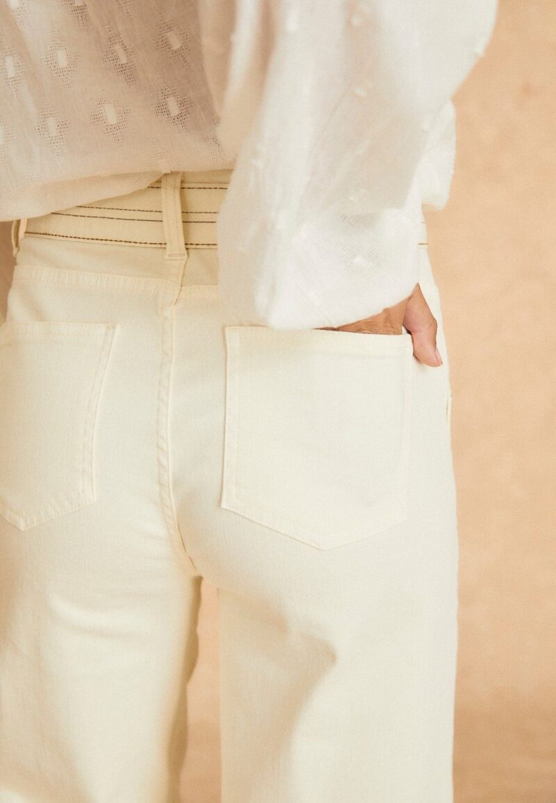 Pantalón sarga - Imagen 3
