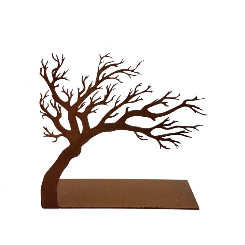 Árbol tramontana