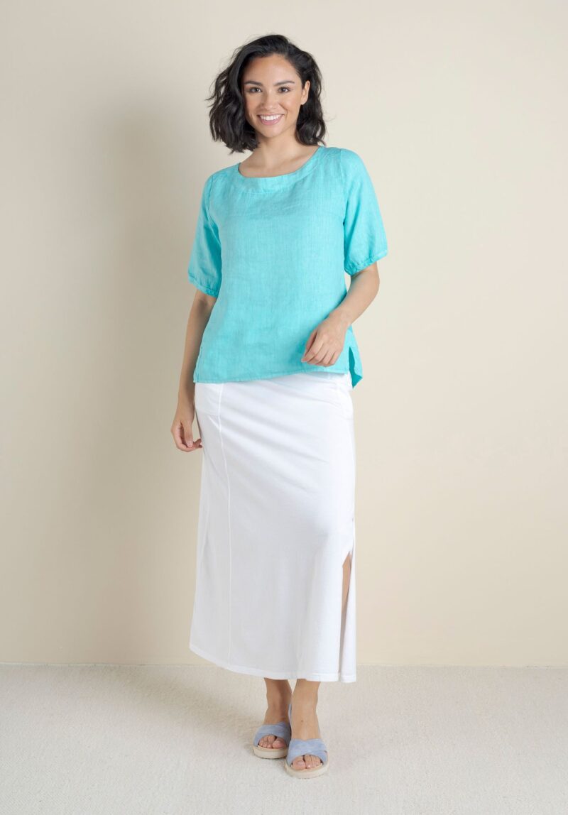 Camiseta lli  voile