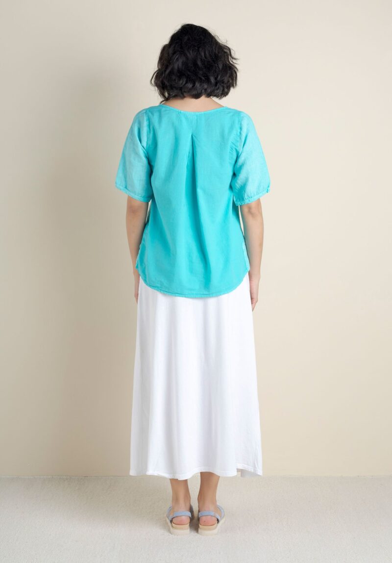 Camiseta lli  voile - Imagen 2