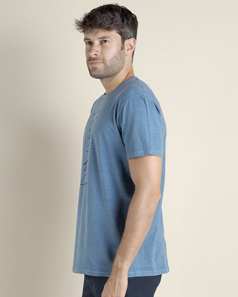 Camiseta els vents - Imagen 2