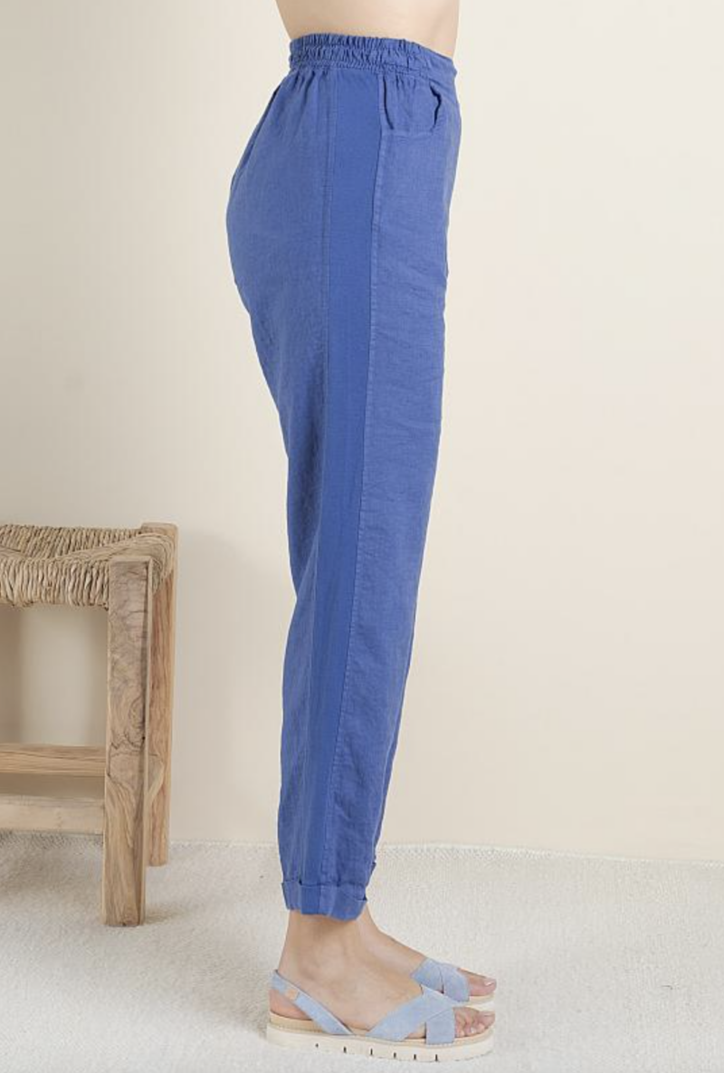 Pantaló lli canalé - Imagen 2