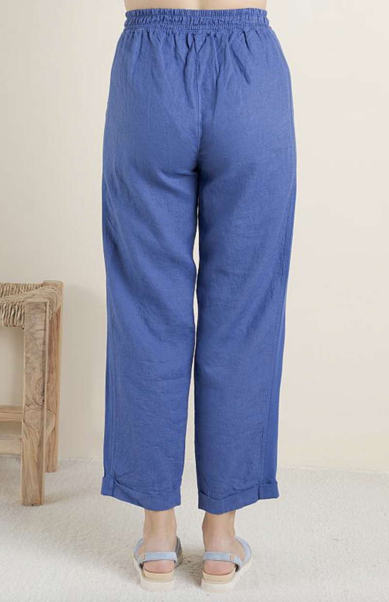 Pantaló lli canalé - Imagen 4